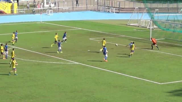 фк Зоркий (красногорск)- фк Керамик (Балашиха) 0:1