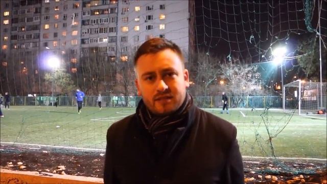 Говорит Марат Касем