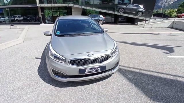 KIA CEED 1.6 CRDI 110CV ACTIVE