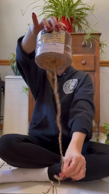 Опора для растений своими руками🌱