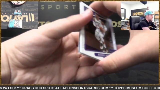 2021/22 Panini Donruss Optic Basketball Hobby 6 Box Break #22 - PICK YOUR TEAM