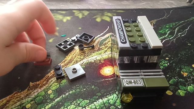 как сделать улучшение для камеры