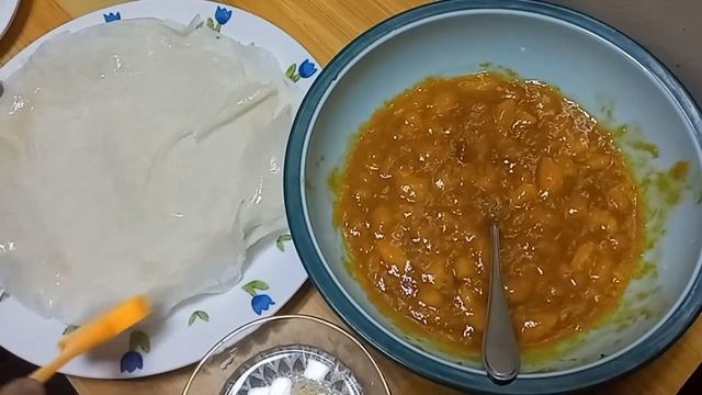 SIMPLY MANGO TURON