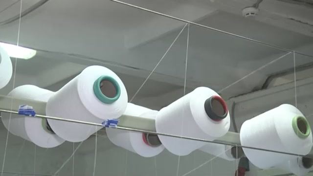 Репортаж о компании "КИТ" Павла Спичакова на телеканале "Вариант", 2016 год