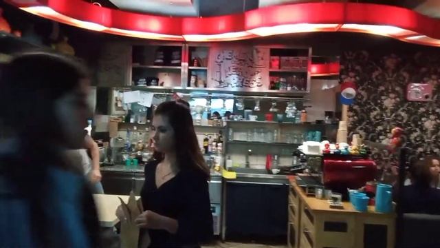 "WAVE3" клевер 🍀 по своему☕ рецепту