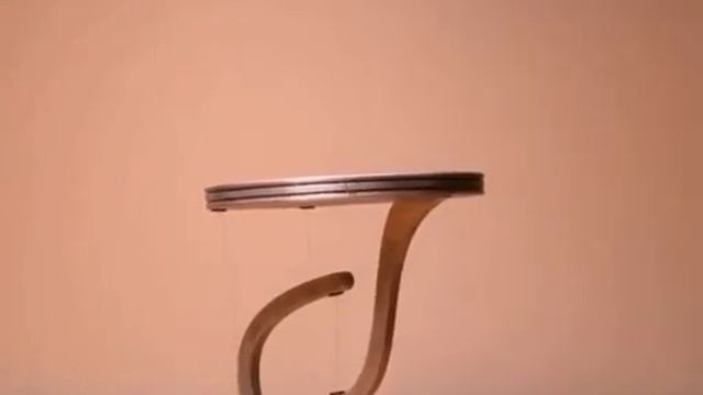 Анти-гравитационный стол