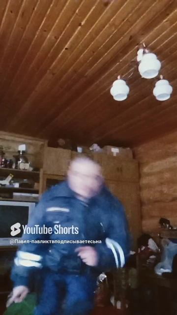 Вечерние танцы
