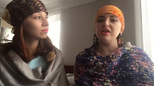 Таджикистан. Замужество