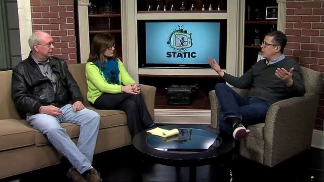 Static: Reaction to the death of Philip Seymour Hoffman