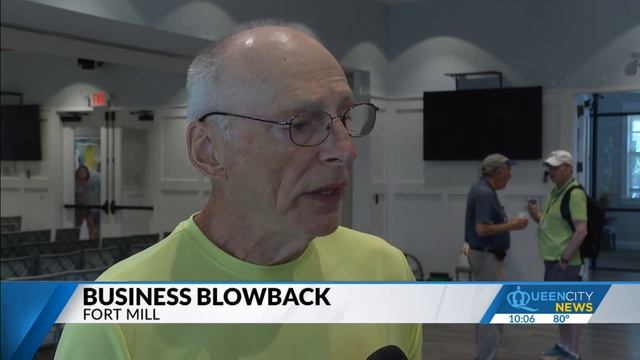 Fort Mill neighbors prepare to fight Silfab zoning issue