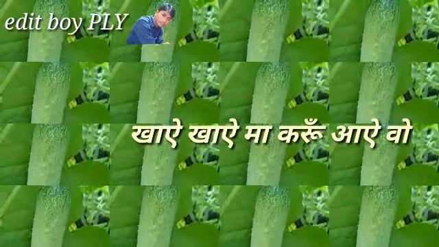 Bari ke balam khira