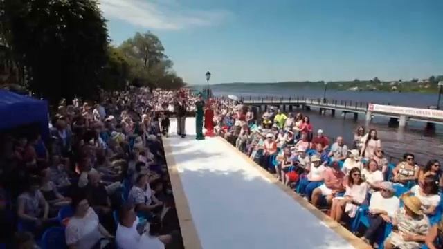 Льняная палитра 2017