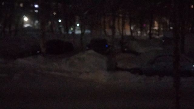 Приятно и радостно сердце взглянуть за окно My favorite yard
