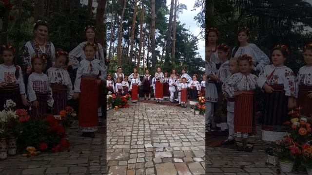 Raluca Asandei-Măi bădiță drag si bun
