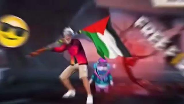 Story wa keren ff persi palestina