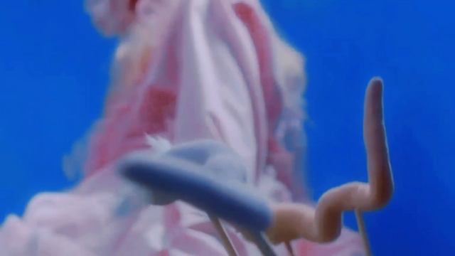 Saccharine x Yandere ♡♡♡(Jazmin Bean² Mashup)