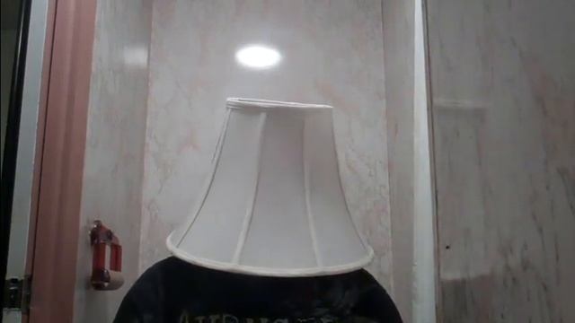 The Lamp Man