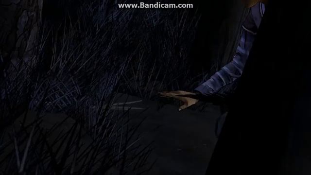 TheWalkingDead2 часть 2