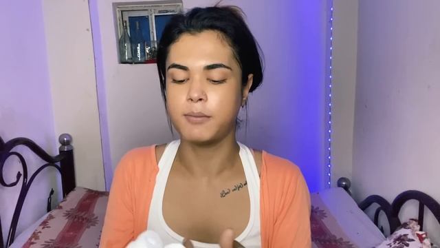 My Day & Night Skin Care Routine | Montii Roy