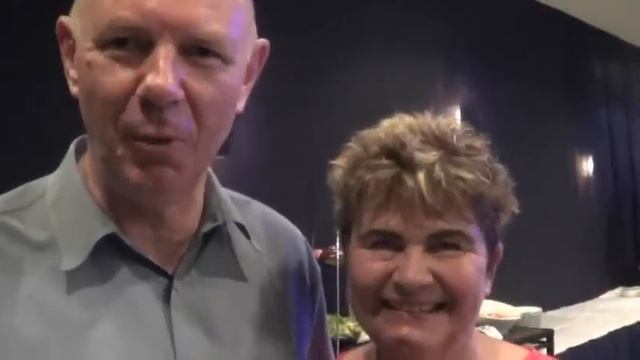 Amway Australia & New Zealand Achievers Phuket: A message for New Zealand