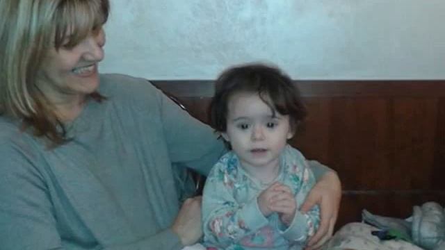 E' arrivata Ann Isa, foto di Pamela Picchedda, 16 Febbraio 2015