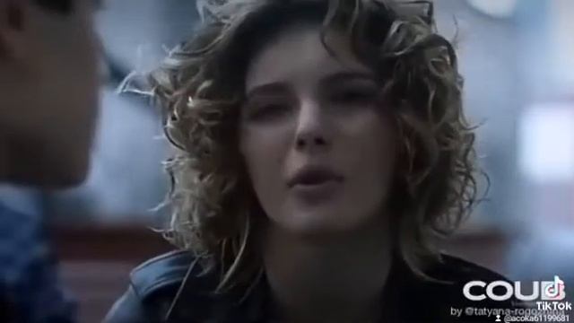 Готэм. Брюс и Селина. Краш
