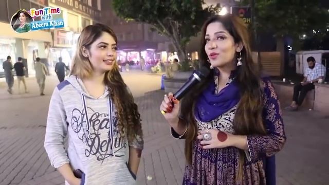 Abeera Khan | Liberty Market | Lahore