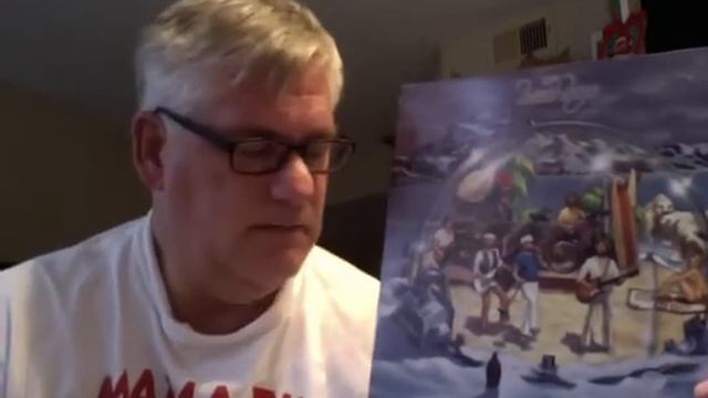 RR 267 Beach Boys Keepin' the Summer Alive review