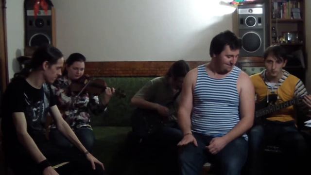 А`БРИС - Десятый снег