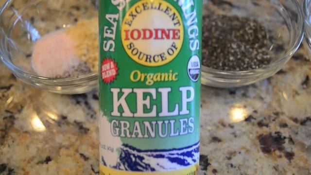 Vegan Chickpea Tuna Recipe - How To Make Vegan Chickpea Tuna Salad
