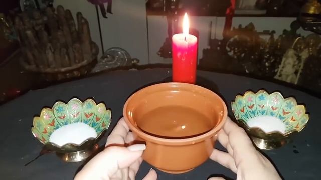 Рука спасения. Для всех. Ведьмина изба Инга Хосроева.