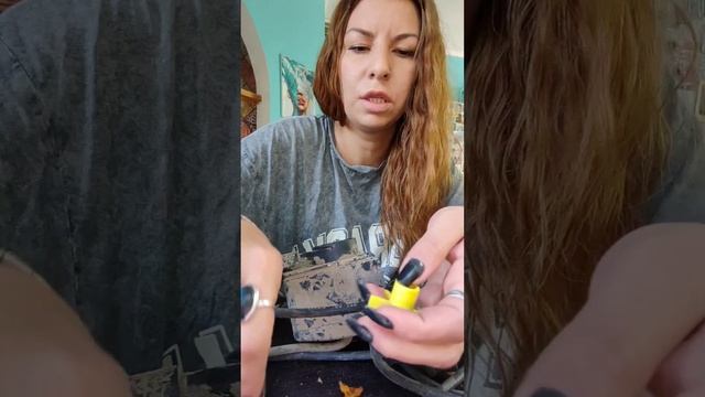 Ремонт фонтана своими руками полиморфом, может кому будет полезно, так как эта штука универсальная.