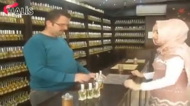 SİVAS LORİS PARFÜM