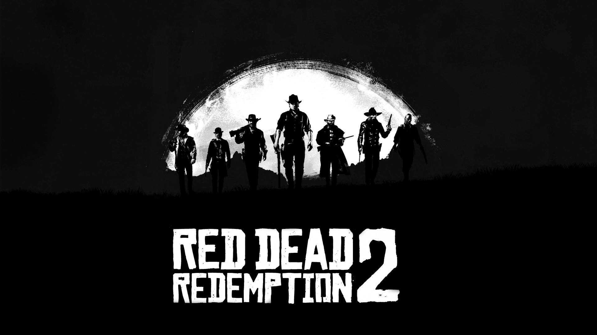 Red Dead Redemption II - хочу в тюрьму