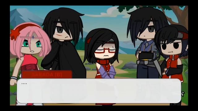 SASUKE!!!💢/CHOQUE DE DIMENCIONES/Sasusaku-Sasunaru/Star-Kun/