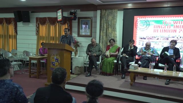 04 - Reunion Event - A.I. Books & Authors 2/2