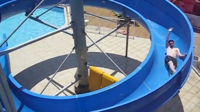 Parkim Ayaz Hotel Turkey
