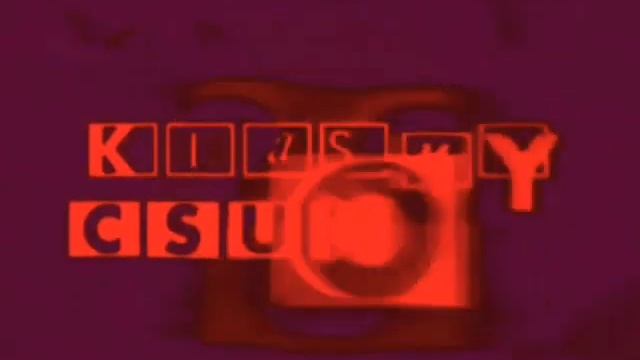 Klasky Csupo in Cold Major + Mari Group Squared