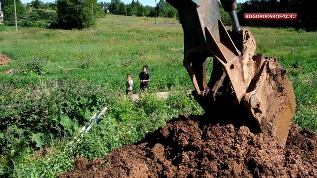 Вода будет всегда.