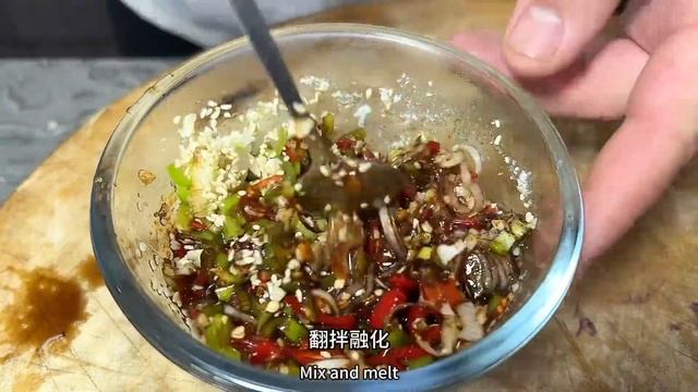 干20年厨师才知道米饭还能这样吃，鲜香浓郁馋哭隔壁小孩，收藏了