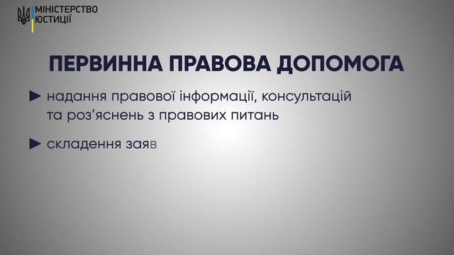 Проект Мін'юсту "Я МАЮ ПРАВО!". Інформер 18 програми. Тема: Сказано-Зроблено