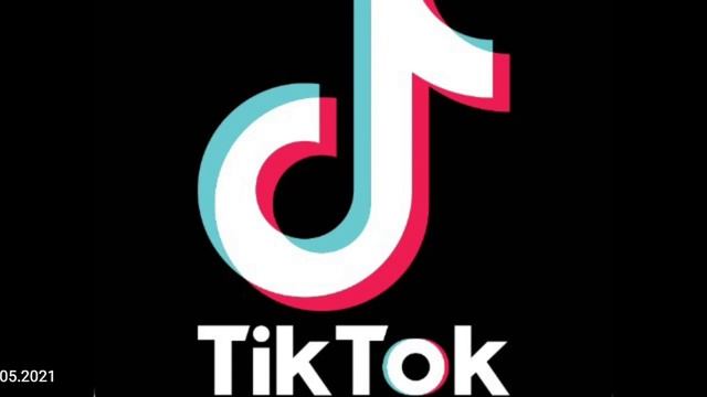 Тик ток говно