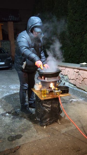 готовим бараньи рёбрышки