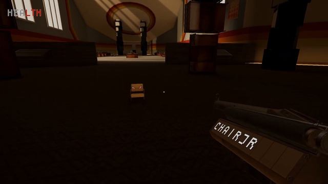 You TYPE to RELOAD! || itch.io