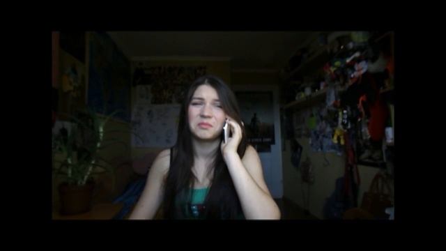 Лень! Лень! Ле...| Eliza Shik