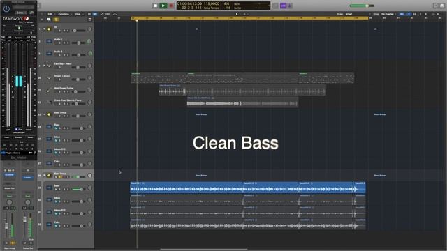Mesa Subway and A+ by Shift Line CabzoneX