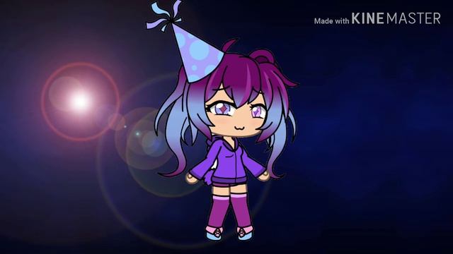 Calypso Mi primer meme especial mi cumpleaños :3