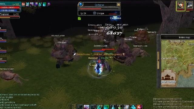 _Shinoda_ killed Cerberus 1# Re-Upload