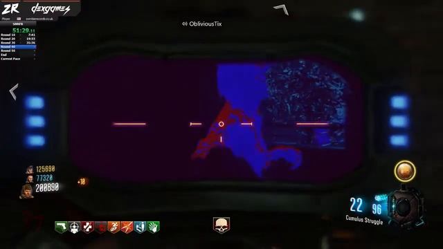 Shi No Numa First Room