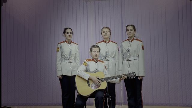 Атланты